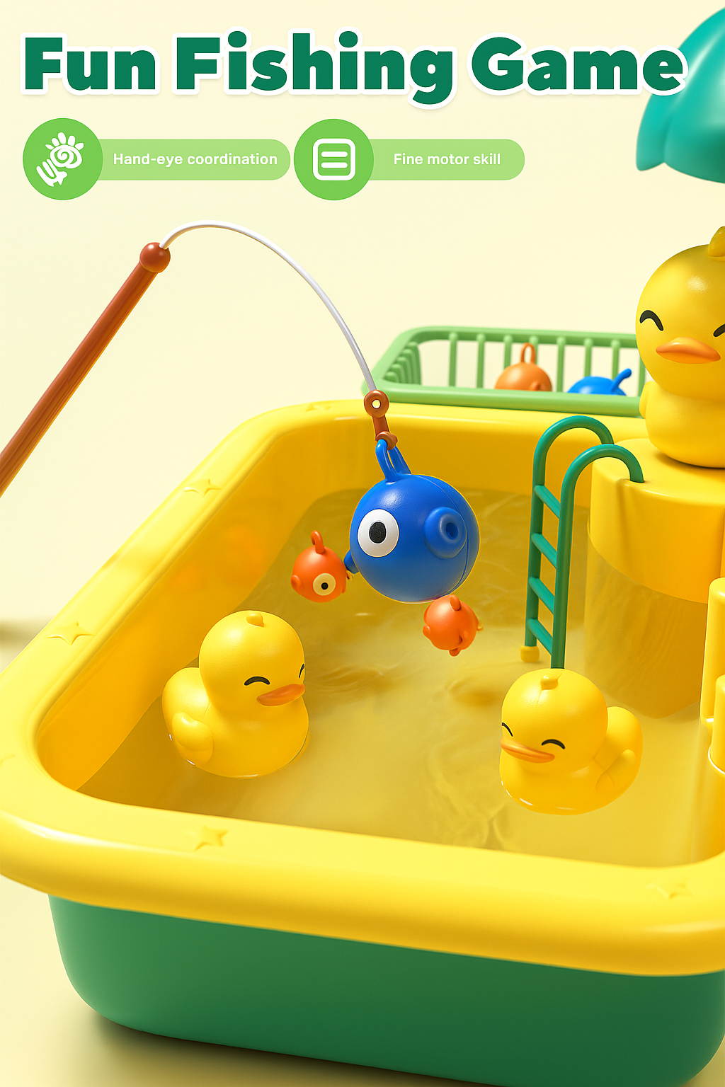Water Play Sink